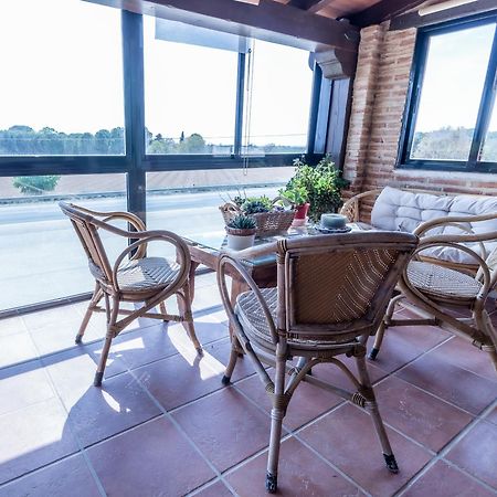 Hosteria Tierrallana By Juypehotel El Provencio Exteriör bild