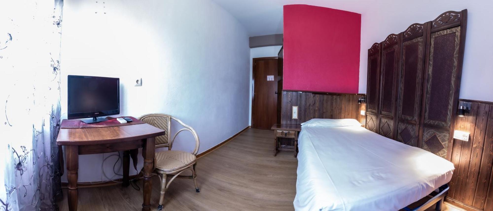 Hosteria Tierrallana By Juypehotel El Provencio Exteriör bild