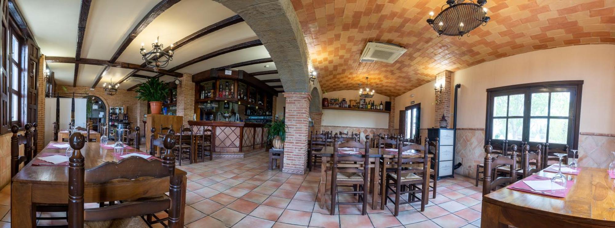 Hosteria Tierrallana By Juypehotel El Provencio Exteriör bild