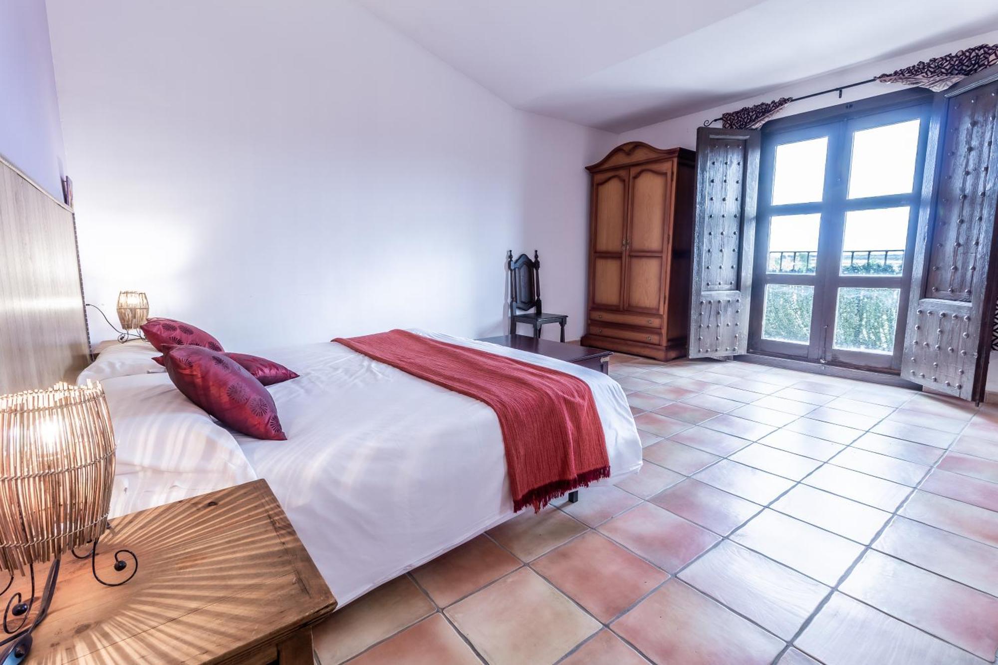 Hosteria Tierrallana By Juypehotel El Provencio Exteriör bild