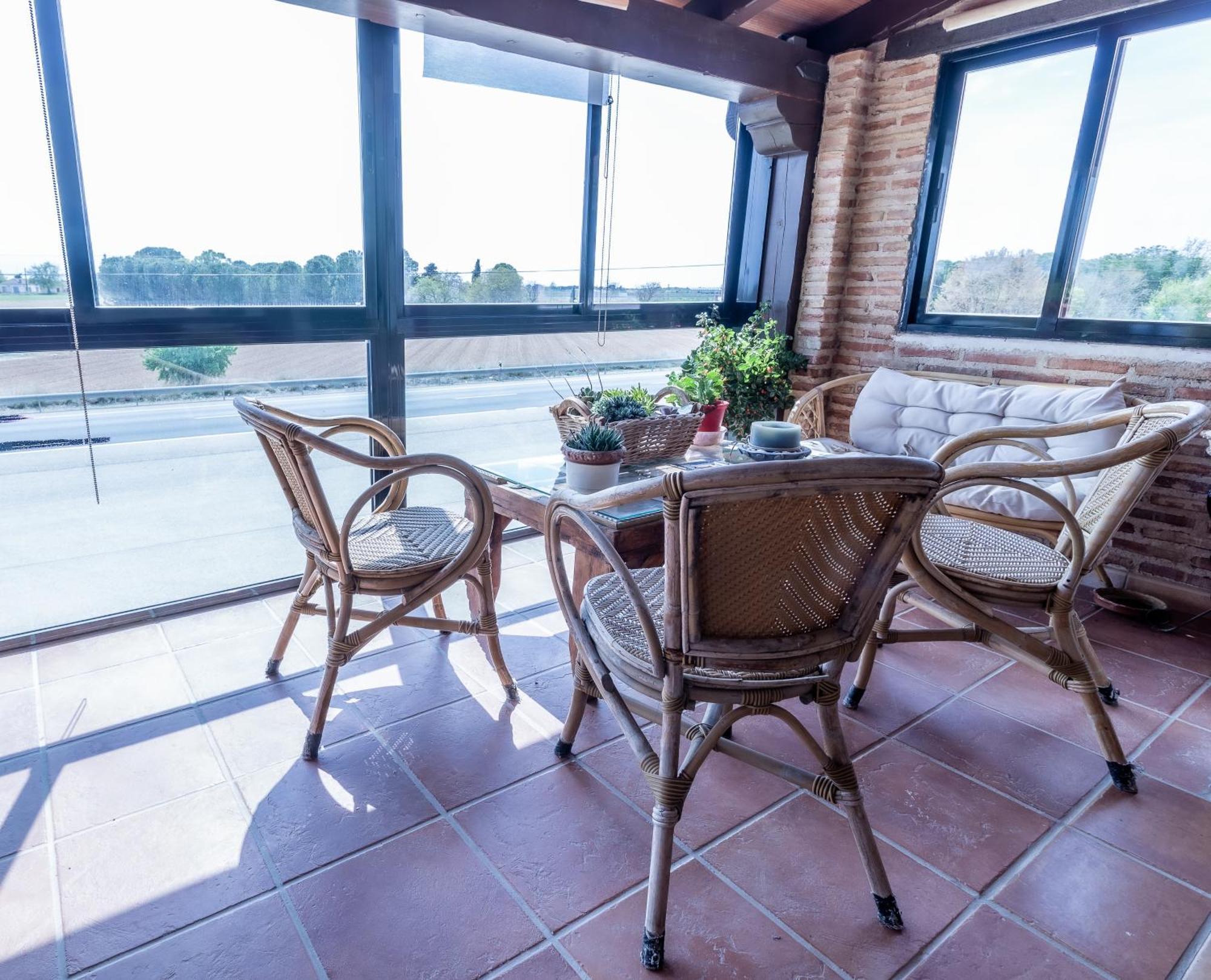 Hosteria Tierrallana By Juypehotel El Provencio Exteriör bild