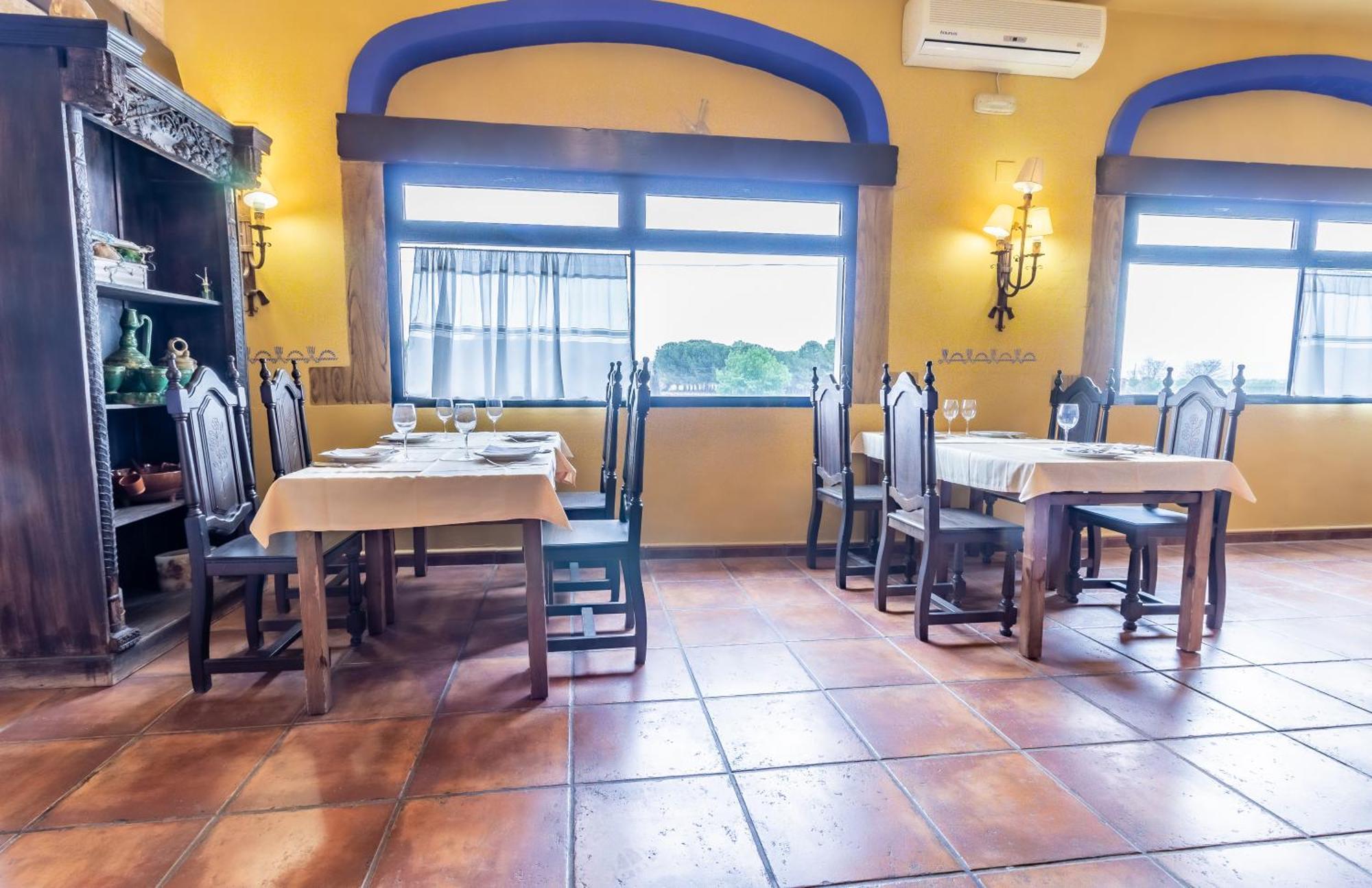 Hosteria Tierrallana By Juypehotel El Provencio Exteriör bild